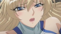 Shoujo Senki Brain Jacker Ep. 2