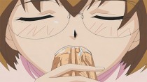 Shuuchuu Chiryou Shitsu Ep. 1