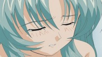 Shuuchuu Chiryou Shitsu Ep. 2