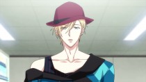Shuudengo, Capsule Hotel de, Joushi ni Binetsu Tsutawaru Yoru. Ep. 3