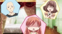 Souryo to Majiwaru Shikiyoku no Yoru ni Ep. 3