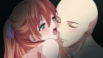 Souryo to Majiwaru Shikiyoku no Yoru ni Ep. 6