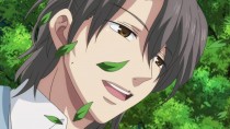 Souryo to Majiwaru Shikiyoku no Yoru ni Ep. 9