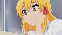 Soushi Souai Junai Mellow yori Ep. 1