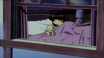 Stainless Night Ep. 1