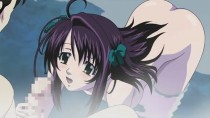 Stringendo : Angel tachi no Private Lesson Ep. 10