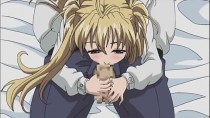 Stringendo : Angel tachi no Private Lesson Ep. 4