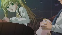 Stringendo : Angel tachi no Private Lesson Ep. 7