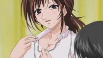 Stringendo : Angel tachi no Private Lesson Ep. 9
