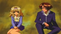 Suki da yo! Ep. 1