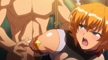 Taimanin Asagi 3 Ep. 1