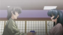 Taimanin Asagi Ep. 1