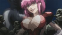 Taimanin Asagi Ep. 2