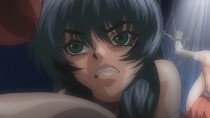 Taimanin Asagi Ep. 3