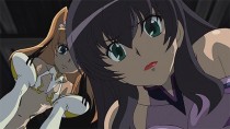 Tentacle and Witches Ep. 1