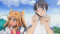 Tentacle and Witches Ep. 2