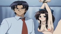 Tokubetsu Jugyou 2 Ep. 2
