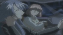 Tokumu Sousakan Rei & Fuko Ep. 1
