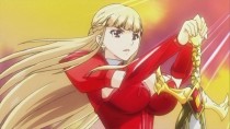 Tougijou no Senki Another Story Ep. 2