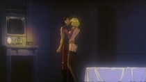 Toushin Toshi 2 Ep. 1