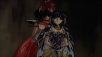 Toushin Toshi 2 Ep. 2