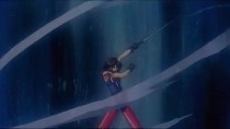 Toushin Toshi 2 Ep. 3