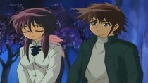 Tragic Silence: Shoujo Yugi Ep. 1
