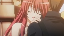 Triangle Blue Ep. 1