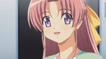 Tropical Kiss Ep. 2