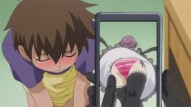 Tsun Tsun Maid wa Ero Ero Desu Ep. 1