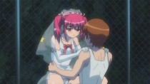Tsundere Inran Shoujo Sukumi Ep. 2