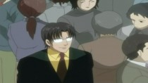 Tsuukin Kairaku: Chikan de Go!! Ep. 1