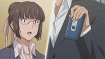 Unsweet: Netorare Ochita Onnatachi Ep. 1
