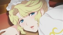 Victorian Maid Maria no Houshi Ep. 1