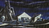 Violence Jack: Harem Bomber Hen Ep. 1