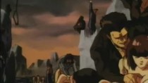 Violence Jack: Hell's Wind Hen Ep. 1
