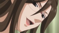 Warau Kangofu Ep. 1