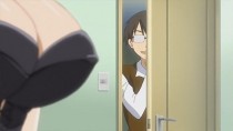 Warau Kangofu Ep. 2