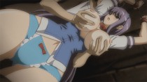 Yabai! Fukushuu Yami Site Ep. 1