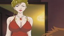 Yakata Jukujo Ep. 1