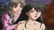 Yakata Jukujo Ep. 2