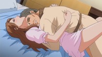Yokorenbo Immoral Mother Ep. 1